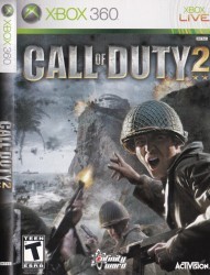 Call of Duty 2 Rom